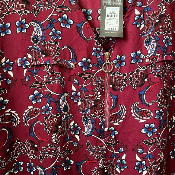 Primark top - Picture 3 of 4